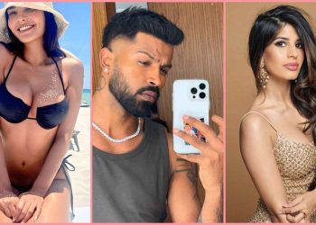 হার্দিক পান্ডিয়া কার সাথে ডেটিং করছেন ? সম্পর্কের বিষয়ে স্পষ্ট করলেন অভিনেত্রী এশা গুপ্তা