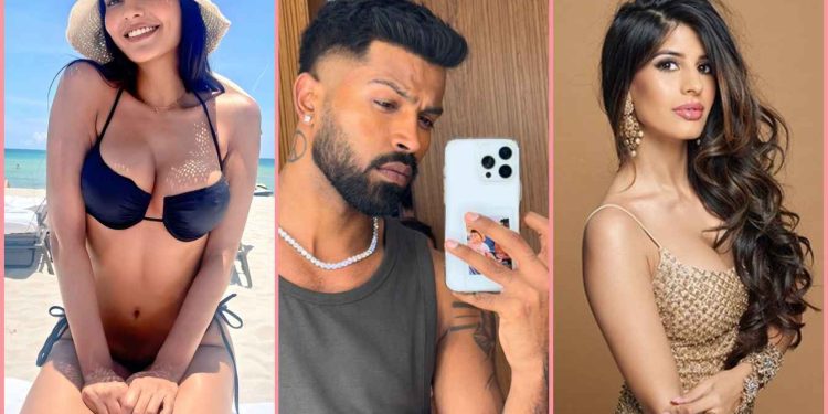 হার্দিক পান্ডিয়া কার সাথে ডেটিং করছেন ? সম্পর্কের বিষয়ে স্পষ্ট করলেন অভিনেত্রী এশা গুপ্তা