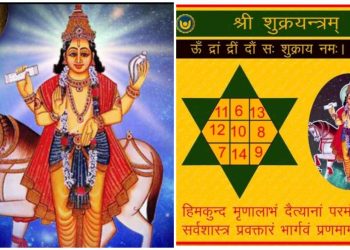আর্থিক বিলাসিতা অর্জনে এই শুক্র মন্ত্রগুলি আপনার সহায়ক হবে