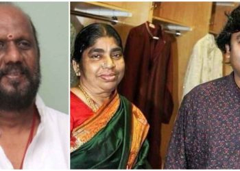 “তিলক মুছে তবেই বাড়ি ঢুকবে” : যখন এক গীতিকারকে নির্দেশ দিয়েছিলেন সঙ্গীতশিল্পী এআর রহমানের মা