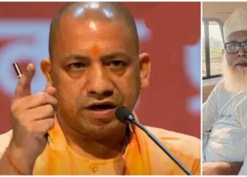 ধর্মান্তর চক্রের পান্ডা ‘দেশবিরোধী’ জালালউদ্দিনের সম্পত্তি বাজেয়াপ্ত করবেন মুখ্যমন্ত্রী যোগী আদিত্যনাথ, শুরু হয়ে গেছে বুলডোজার অ্যাকশন