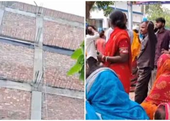 মানিকচকের স্কুলের হস্টেলে রহস্যজনকভাবে মৃত অষ্টম শ্রেণির ছাত্রের দ্বিতীয়বার ময়নাতদন্ত