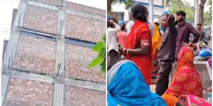 মানিকচকের স্কুলের হস্টেলে রহস্যজনকভাবে মৃত অষ্টম শ্রেণির ছাত্রের দ্বিতীয়বার ময়নাতদন্ত