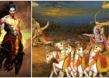 কল্কির অশ্বত্থামা : একটি প্রাচীন অভিশাপের প্রতিধ্বনি