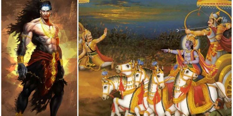 কল্কির অশ্বত্থামা : একটি প্রাচীন অভিশাপের প্রতিধ্বনি