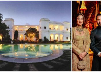 ইন্দিরা গান্ধী আইনের কারণে অভিনেতা সাইফ আলি খান ১৫,০০০ কোটি টাকার সম্পত্তি হারিয়েছেন !