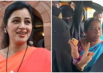 “প্রতি বছর একটি বাচ্ছার জন্ম দেবে আর….” – বাসযাত্রার অভিজ্ঞতা শেয়ার করলেন অভিনেত্রী নবনীত রানা