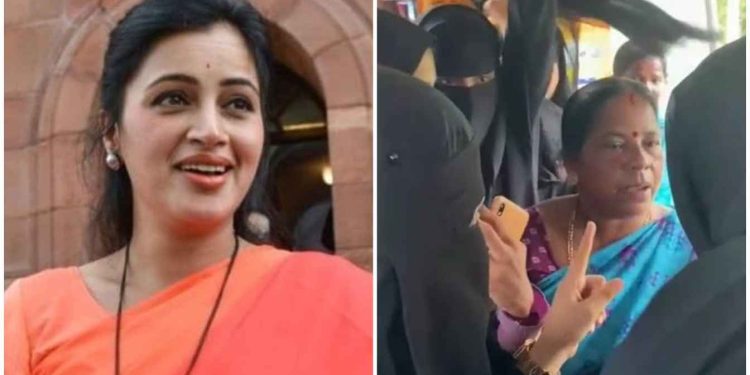 “প্রতি বছর একটি বাচ্ছার জন্ম দেবে আর….” – বাসযাত্রার অভিজ্ঞতা শেয়ার করলেন অভিনেত্রী নবনীত রানা