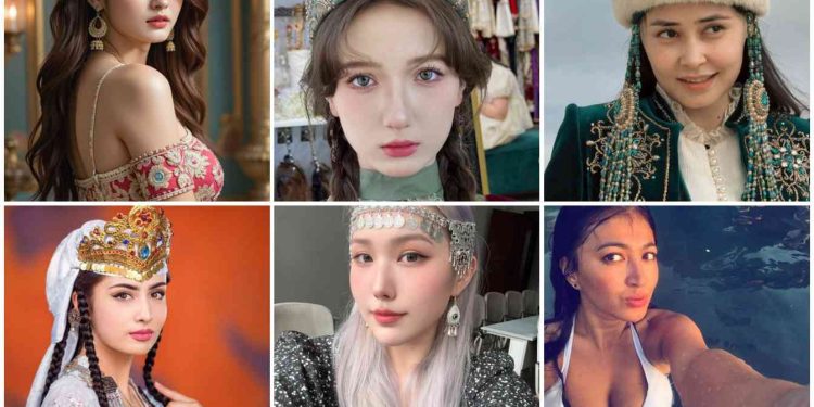 প্রকৃত সংস্কৃতি পুনরুজ্জীবিত করতে এই ইসলামি রাষ্ট্রগুলি হিজাব/বোরখা নিষিদ্ধ করেছে, জানুন কোন কোন দেশ এই বিপ্লব ঘটিয়েছে