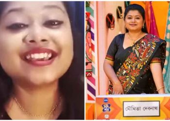 দুর্ঘটনা নয় পরিকল্পিত খুন !হাওড়ার সঙ্গীত শিল্পী মৌমিতা দেবনাথের পরিবারের অভিযোগ ; সন্দেহের তির পুলিশের এক এএসআই-এর দিকে