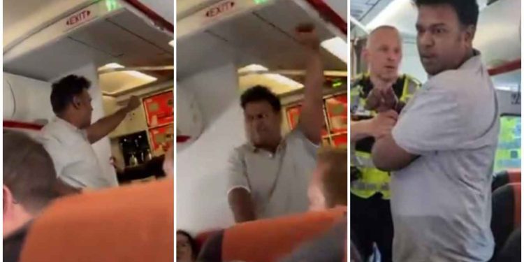 ‘আল্লাহু আকবর… বিমানে বোমা আছে, ট্রাম্প মারা গেছে’, হঠাৎ কী হল ? বিশ্বে বিশৃঙ্খলা