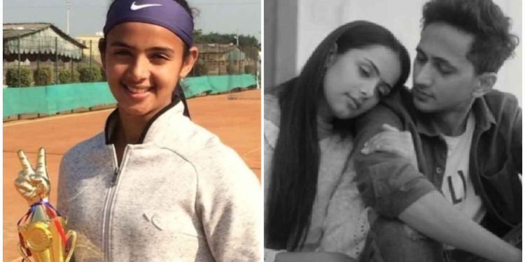 মুসলিম যুবকের সাথে ঘনিষ্ঠতা মেনে নিতে না পেরেই টেনিস খেলোয়াড় রাধিকা যাদবকে হত্যা করেছিল তার বাবা, আসল ঘটনা বেমালুম চেপে গেছে মিডিয়া