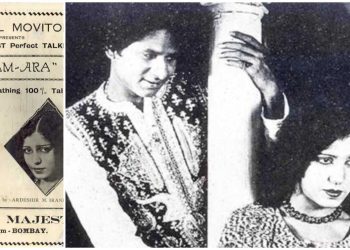 ত্রিশের দশকে হিন্দি সিনেমা ইন্ডাস্ট্রি থেকে বামপন্থীরা মুছে দিয়েছিল সনাতন সংস্কৃতি, পরিবর্তে উর্দু সংস্কৃতির প্রচলন শুরু হয় ; যার প্রভাব আজও দেখা যায়