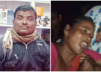 মুর্শিদাবাদের ভরতপুরে তৃণমূল কর্মীকে বোমা মেরে ও কুপিয়ে খুন, আটক ২