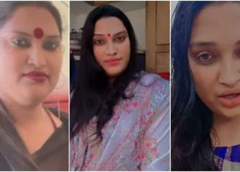 বাংলাদেশী আব্দুল কালাম ভারতে ঢুকে হয়ে গেছে “নেহা”, তাক লাগানো প্রতারণা ওই অনুপ্রবেশকারীর