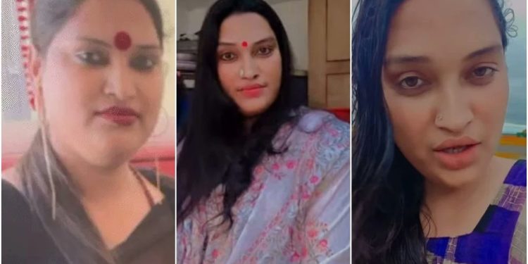 বাংলাদেশী আব্দুল কালাম ভারতে ঢুকে হয়ে গেছে “নেহা”, তাক লাগানো প্রতারণা ওই অনুপ্রবেশকারীর