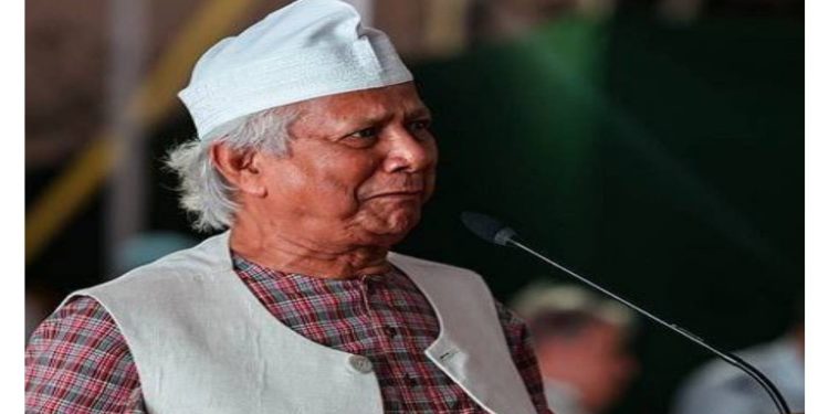 “মোল্লা” ইউনূসের রাজত্বে বিগত ৬ মাসে ব্যাপক নারী নির্যাতন, সিংহভাগই নিশানায় হিন্দুরা