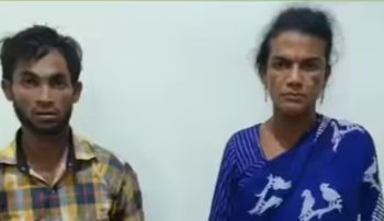 নদীয়ার ধানতলায় গ্রেপ্তার ২ বাংলাদেশি অনুপ্রবেশকারী