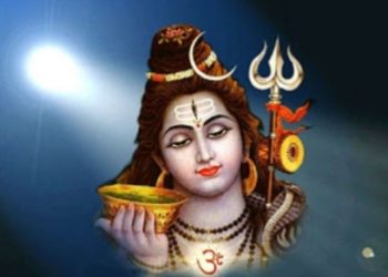 শ্রী শিব চালীসা