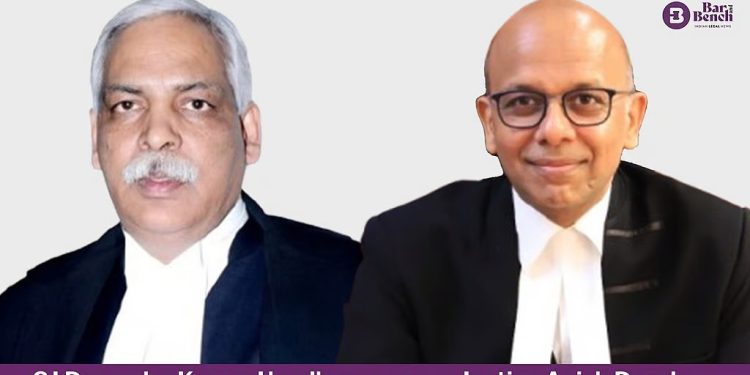 ‘উদয়পুর ফাইলস’ নিষিদ্ধ করতে সফল জমিয়তে উলেমা-ই-হিন্দ, দিয়েছিল ‘ধর্মনিন্দার’ অজুহাত : এই ইসলামী সংগঠনটির সন্ত্রাসীদেরও রক্ষা করার অতীত ইতিহাস রয়েছে