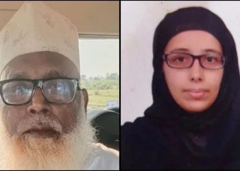 হিন্দু মেয়েদের প্রেমের ফাঁদে ফেলে ধর্মান্তরিত করার চক্রের মূল হোতা ইউপির বলরামপুরের জালালউদ্দিন ওরফে চাঙ্গুর বাবা ও তার সঙ্গী নীতু ওরফে নাসরিন গ্রেপ্তার ; ধর্মান্তরের জন্য ইসলামিক দেশ থেকে এসেছিল ১০০ কোটি টাকা