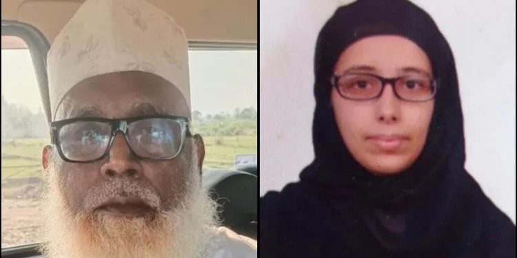 হিন্দু মেয়েদের প্রেমের ফাঁদে ফেলে ধর্মান্তরিত করার চক্রের মূল হোতা ইউপির বলরামপুরের জালালউদ্দিন ওরফে চাঙ্গুর বাবা ও তার সঙ্গী নীতু ওরফে নাসরিন গ্রেপ্তার ; ধর্মান্তরের জন্য ইসলামিক দেশ থেকে এসেছিল ১০০ কোটি টাকা