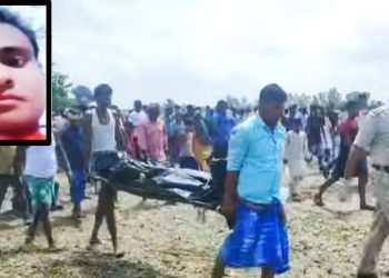 চাঁচলে বাঁশবাগানে যুবকের গলাকাটা পচাগলা মৃতদেহ উদ্ধার, পরকীয়ার জেরে খুনের অভিযোগ