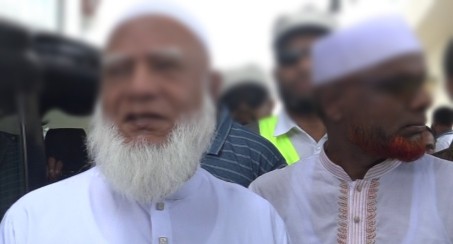 চতুর্থ বিয়ের জন্য তৃতীয় স্ত্রীর ভুয়া ডেথ সার্টিফিকেট বের করেছিল শাহজাহান, অতঃপর…