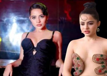 অল-গার্ল পডকাস্ট বাঙ্ক চালু করেছেন উর্ফি জাভেদ ; মেয়েদের নিয়ে তার এই সাহসি অনুষ্ঠান তোলপাড় ফেলতে চলেছে