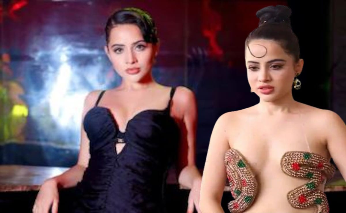 অল-গার্ল পডকাস্ট বাঙ্ক চালু করেছেন উর্ফি জাভেদ ; মেয়েদের নিয়ে তার এই সাহসি অনুষ্ঠান তোলপাড় ফেলতে চলেছে