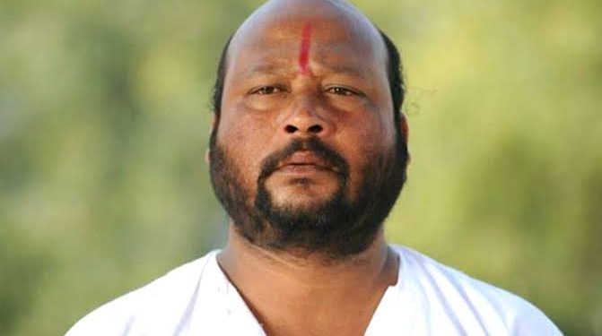 প্রয়াত হলেন বিখ্যাত তেলেগু কৌতুকাভিনেতা ফিশ ভেঙ্কট