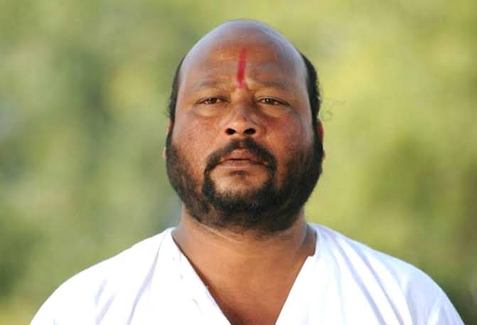 প্রয়াত হলেন বিখ্যাত তেলেগু কৌতুকাভিনেতা ফিশ ভেঙ্কট