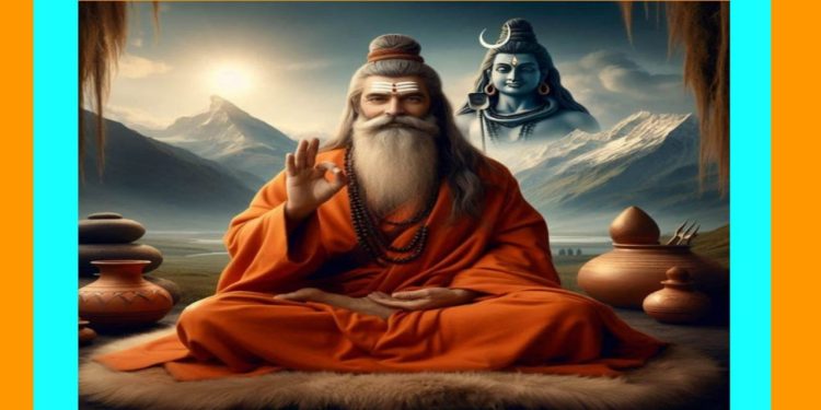 পার্বতী স্বয়ম্বর মন্ত্র : বিবাহের সমস্ত বাধা দূর করতে ঋষি দুর্বাসার এক শক্তিশালী মন্ত্র