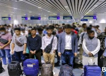 সন্ত্রাসী কর্মকাণ্ডের কারনে বাংলাদেশিদের বিমানবন্দর থেকেই পত্রপাঠ বিদেয় করে দিচ্ছে মালয়েশিয়া