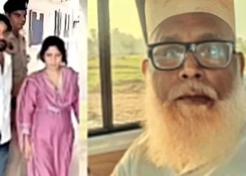 হিন্দু পরিচয় দিয়ে বন্ধুত্ব গড়ে ১৬ বছরের কিশোরীর জীবন বরবাদ করে দিয়েছিল নেহা খান ; এই চক্রে জড়িয়ে দিল্লির পুলিশকর্মী নবাব খানও