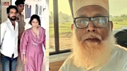 হিন্দু পরিচয় দিয়ে বন্ধুত্ব গড়ে ১৬ বছরের কিশোরীর জীবন বরবাদ করে দিয়েছিল নেহা খান ; এই চক্রে জড়িয়ে দিল্লির পুলিশকর্মী নবাব খানও