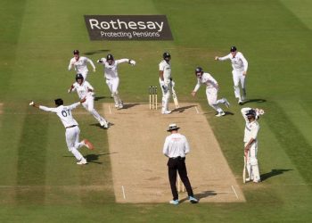 এই সমস্ত কারনেই লর্ডস টেস্টে টিম ইন্ডিয়াকে পরাজয়ের মুখ দেখতে হল