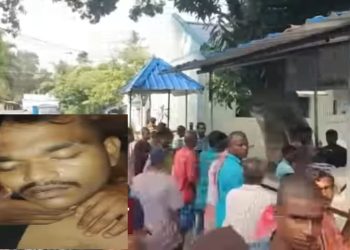 খেজুরিতে মহরমের অনুষ্ঠান দেখতে গিয়ে দুই ‘সনাতনীর’ ‘সন্দেহজনক’ মৃত্যুর ‘নিরপেক্ষ ও স্বচ্ছ তদন্তের’ দাবি জানালেন শুভেন্দু অধিকারী