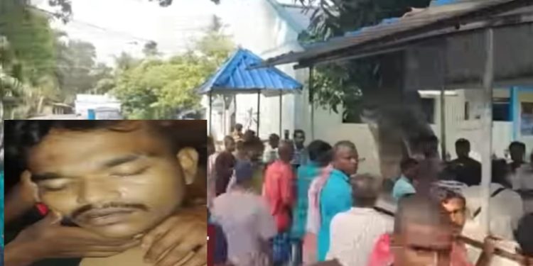 খেজুরিতে মহরমের অনুষ্ঠান দেখতে গিয়ে দুই ‘সনাতনীর’ ‘সন্দেহজনক’ মৃত্যুর ‘নিরপেক্ষ ও স্বচ্ছ তদন্তের’ দাবি জানালেন শুভেন্দু অধিকারী