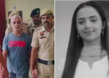 “লাভ জিহাদে” ফেঁসে যাওয়া টেনিস খেলোয়াড় মেয়েকে গুলি করে হত্যা করা বাবা দীপক যাদবের দৃষ্টিকোন ব্যাখ্যা করেছেন এক নেটিজেন