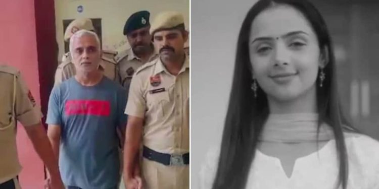 “লাভ জিহাদে” ফেঁসে যাওয়া টেনিস খেলোয়াড় মেয়েকে গুলি করে হত্যা করা বাবা দীপক যাদবের দৃষ্টিকোন ব্যাখ্যা করেছেন এক নেটিজেন