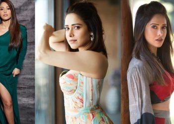 বলিউডের লিঙ্গ বৈষম্য নিয়ে মুখ খুললেন ফিলিস্তিন ও হামাসপন্থী অভিনেত্রী নুশরত ভারুচ্চা