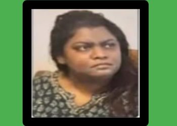 পাঞ্জাব বিশ্ববিদ্যালয়ে পড়ার সময় ব্রেনওয়াশ করেছিল কাশ্মীরি জিহাদি মেয়েরা, ধর্মান্তরিত হয়ে গোয়ার এসবি কৃষ্ণা থেকে হয়েছিল আয়েশা, সেই এখন বনে গেছে ধর্মান্তর গ্যাংয়ের পান্ডা 