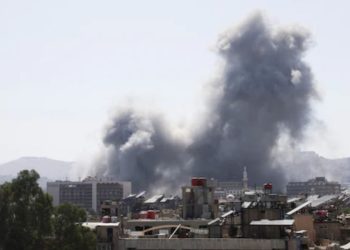 সিরিয়ায় অন্তত ১৬০টি ঘাঁটিতে হামলা চালিয়েছে ইসরাইল