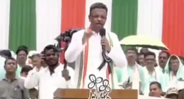 “নানা ভাষা নানা মত নানা অবিধান, বিবিধের মাঝে দেখো মদনমোহন” – অতুল প্রসাদ সেনের কালজয়ী কবিতার বিকৃত উচ্চারণ করে বিজেপির বিদ্রুপের শিকার হচ্ছেন ফিরহাদ হাকিম