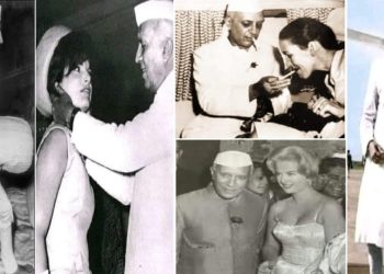 নেহেরু কি সমকামী ছিলেন ? তাঁর কি উভকামী সম্পর্ক ছিল ? তিনি কি যৌনরোগের কারণে মারা গেছেন ? জওহরলাল নেহেরু সম্পর্কে বিদেশী সংবাদমাধ্যম কী বলেছিল জানুন