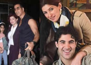 ২,৭০,০০০,০০০০০০ টাকার সম্পত্তি, তবুও এই বলিউড অভিনেতার ছেলে পুরনো পোশাক পরে, এমনকি নিজেই থালা-বাসন ধোয়