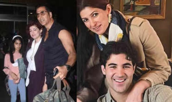 ২,৭০,০০০,০০০০০০ টাকার সম্পত্তি, তবুও এই বলিউড অভিনেতার ছেলে পুরনো পোশাক পরে, এমনকি নিজেই থালা-বাসন ধোয়