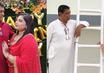 স্ত্রী উম্মে সাহেদীনা টুনির কিডনিতে প্রাণ ফিরে পেয়ে পরকীয়ায় জড়ালেন স্বামী মহম্মদ তারেক