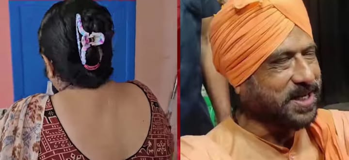 এফআইআর বাতিল চেয়ে হাইকোর্টের দ্বারস্থ কার্তিক মহারাজ